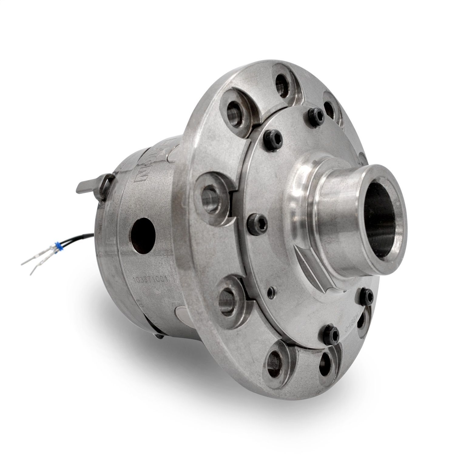 2023, 2022, 2021, 2020 Jeep Gladiator Differential