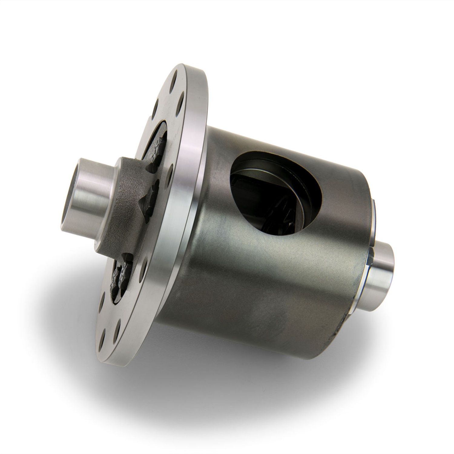 1991 GMC Syclone Differential