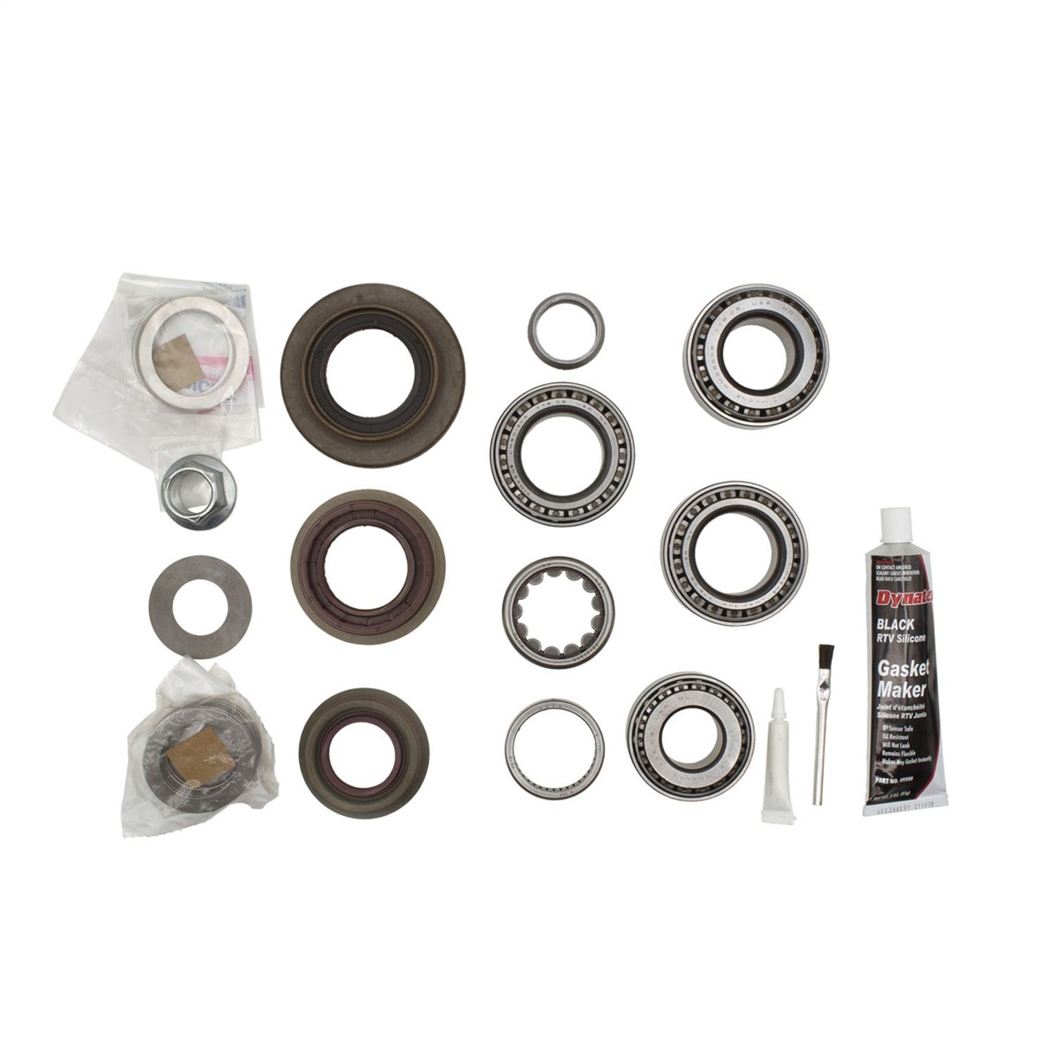 1997, 1996, 1995, 1994, 1993, 1992, 1991 Ford Explorer Differential Ring and Pinion