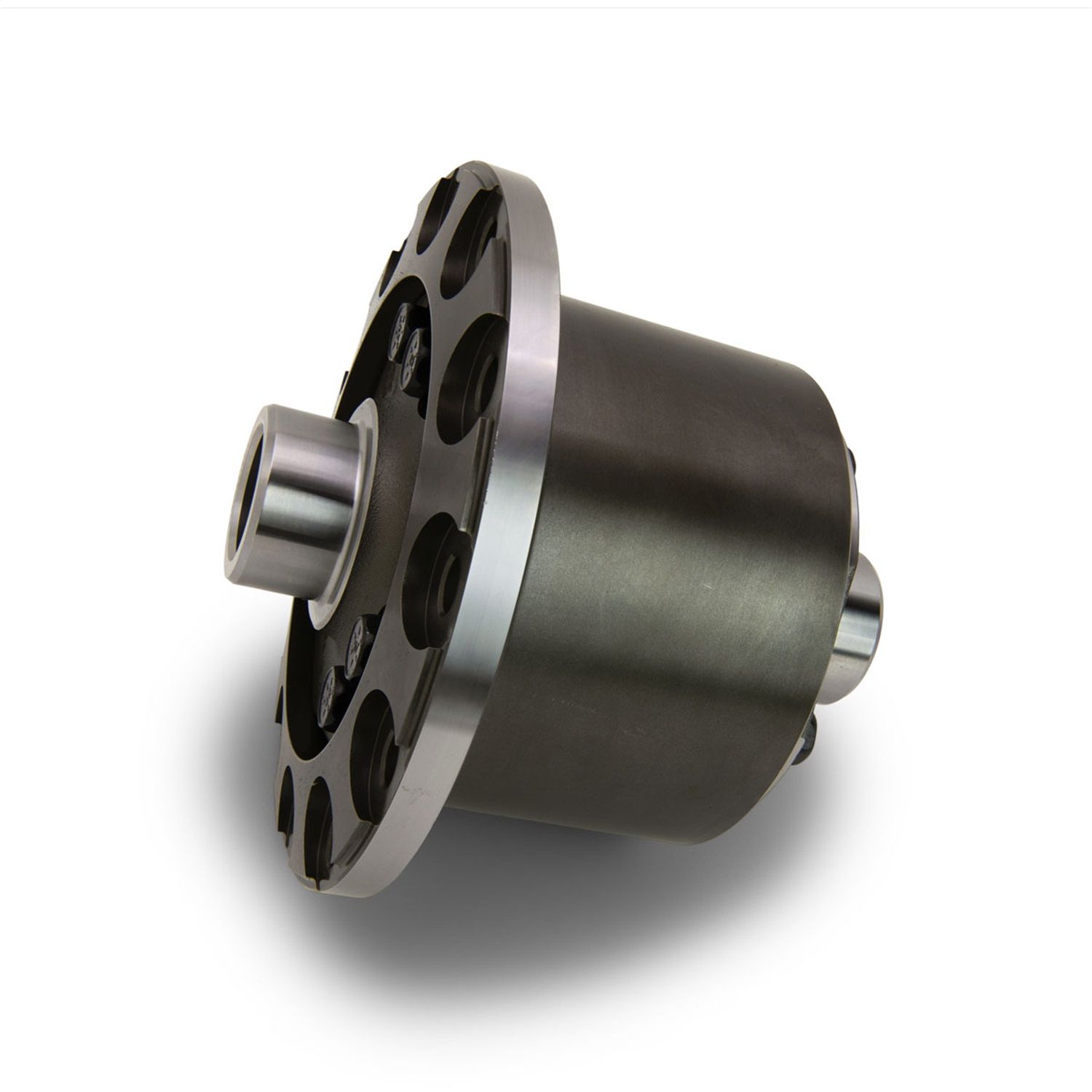 1994 Dodge Colt Voyager Differential