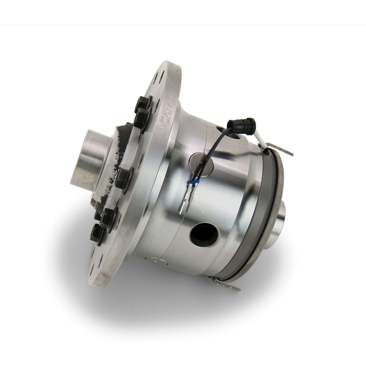 1994, 1993, 1992, 1991, 1990, 1989, 1988, 1987, 1986, 1985 Chevrolet Astro Differential