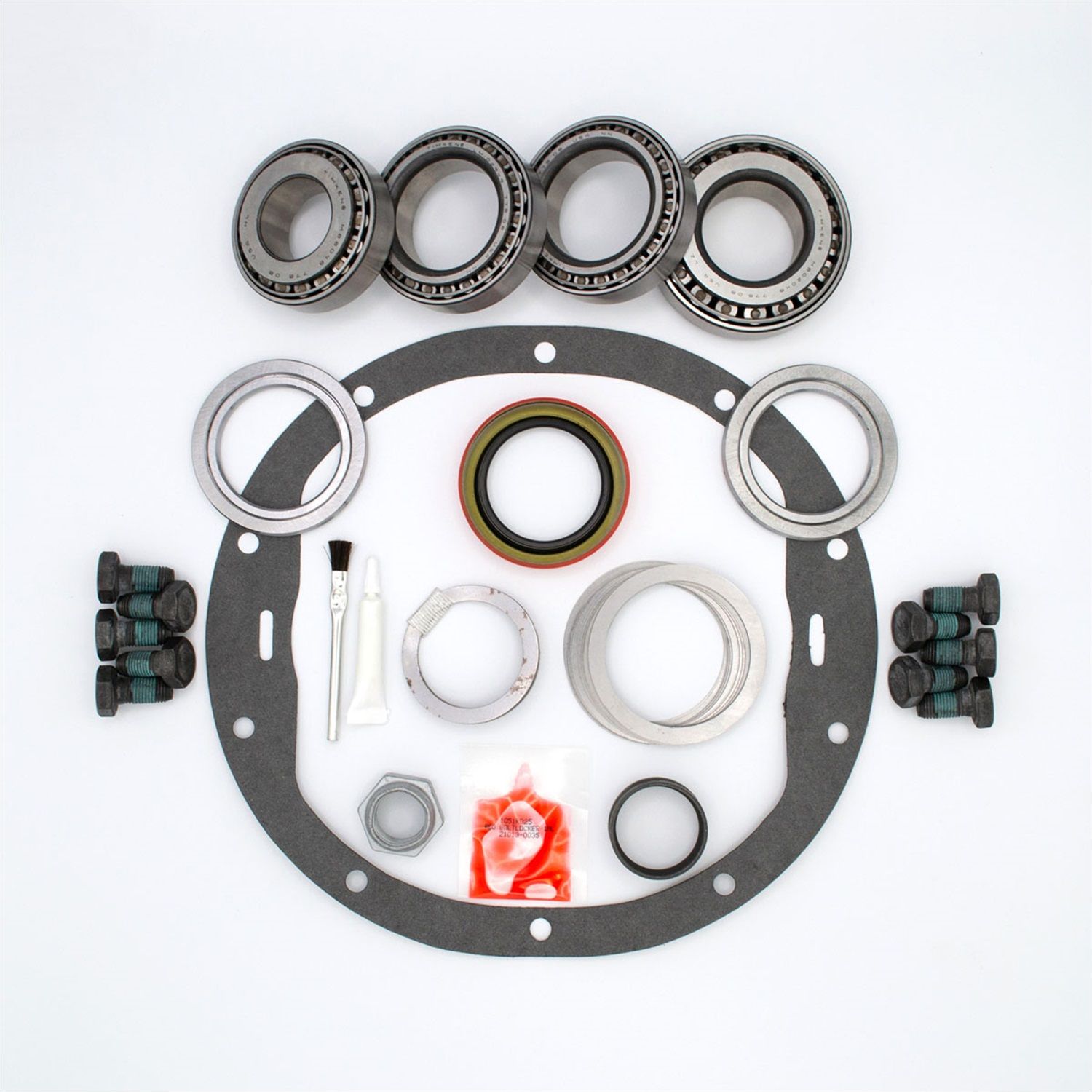 2005, 2004, 2003, 2002, 2001, 2000, 1999, 1998, 1997, 1996, 1995, 1994 GMC Jimmy and Pinion