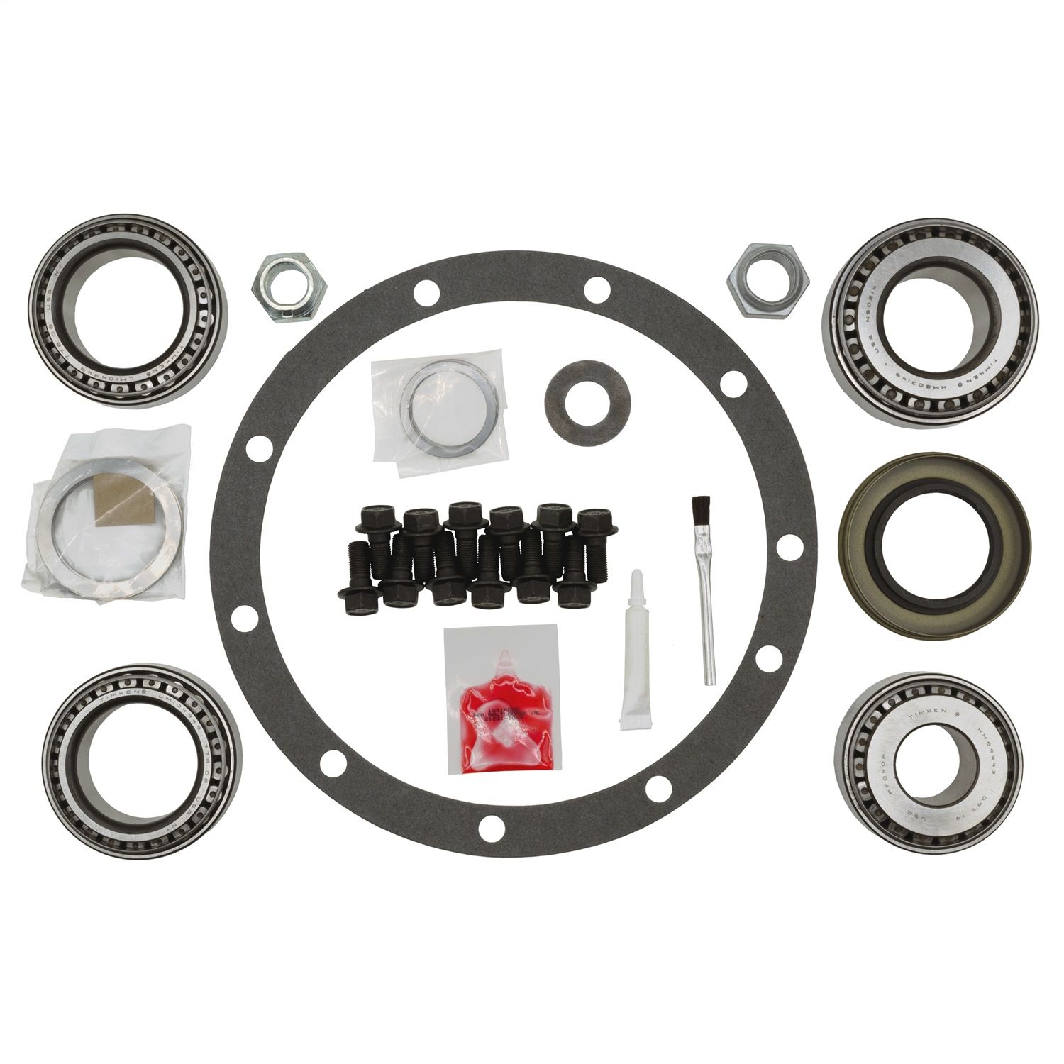 1972, 1971, 1970 Dodge Challenger and Pinion