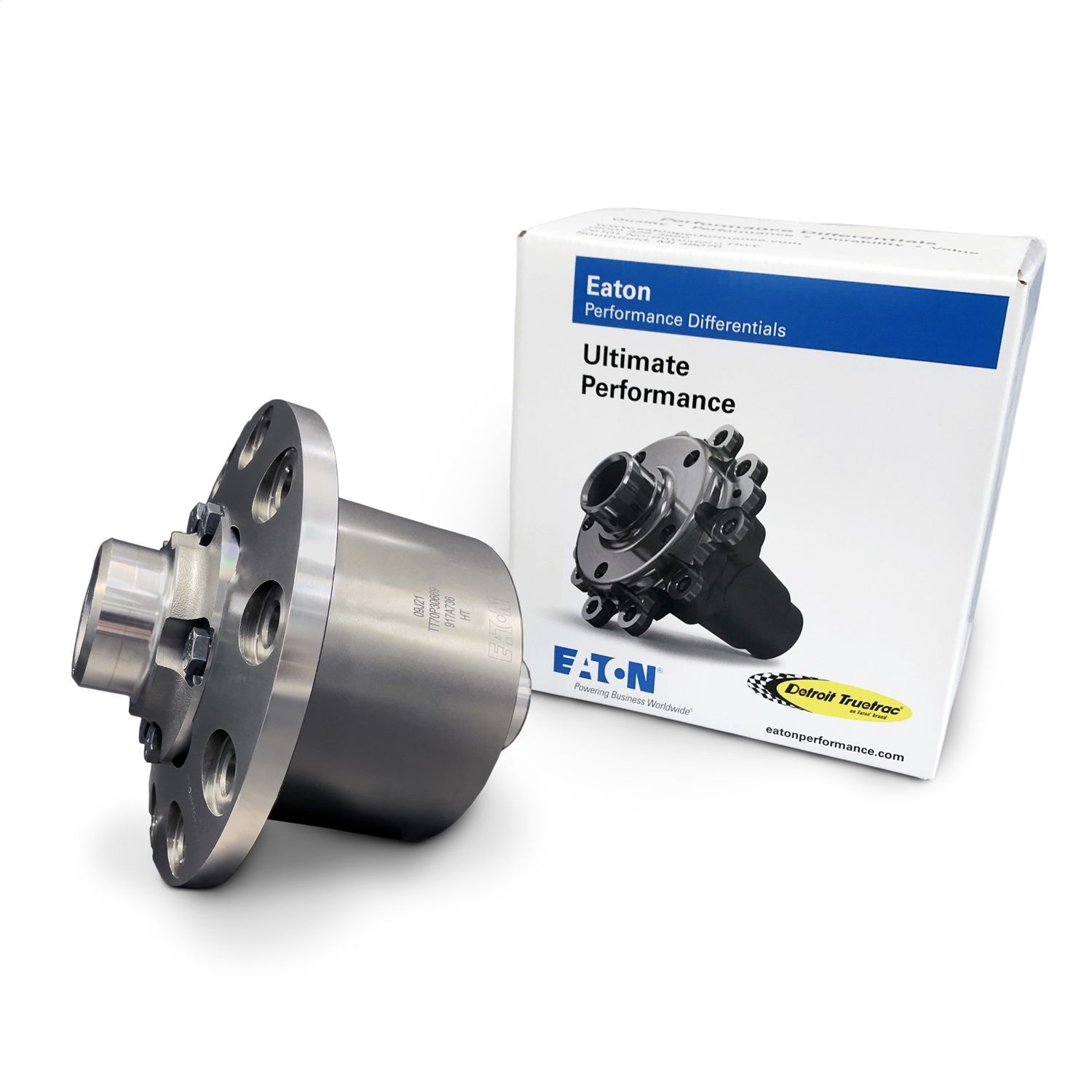2022, 2021, 2020, 2019 Ford Ranger 2019-2022   Differential