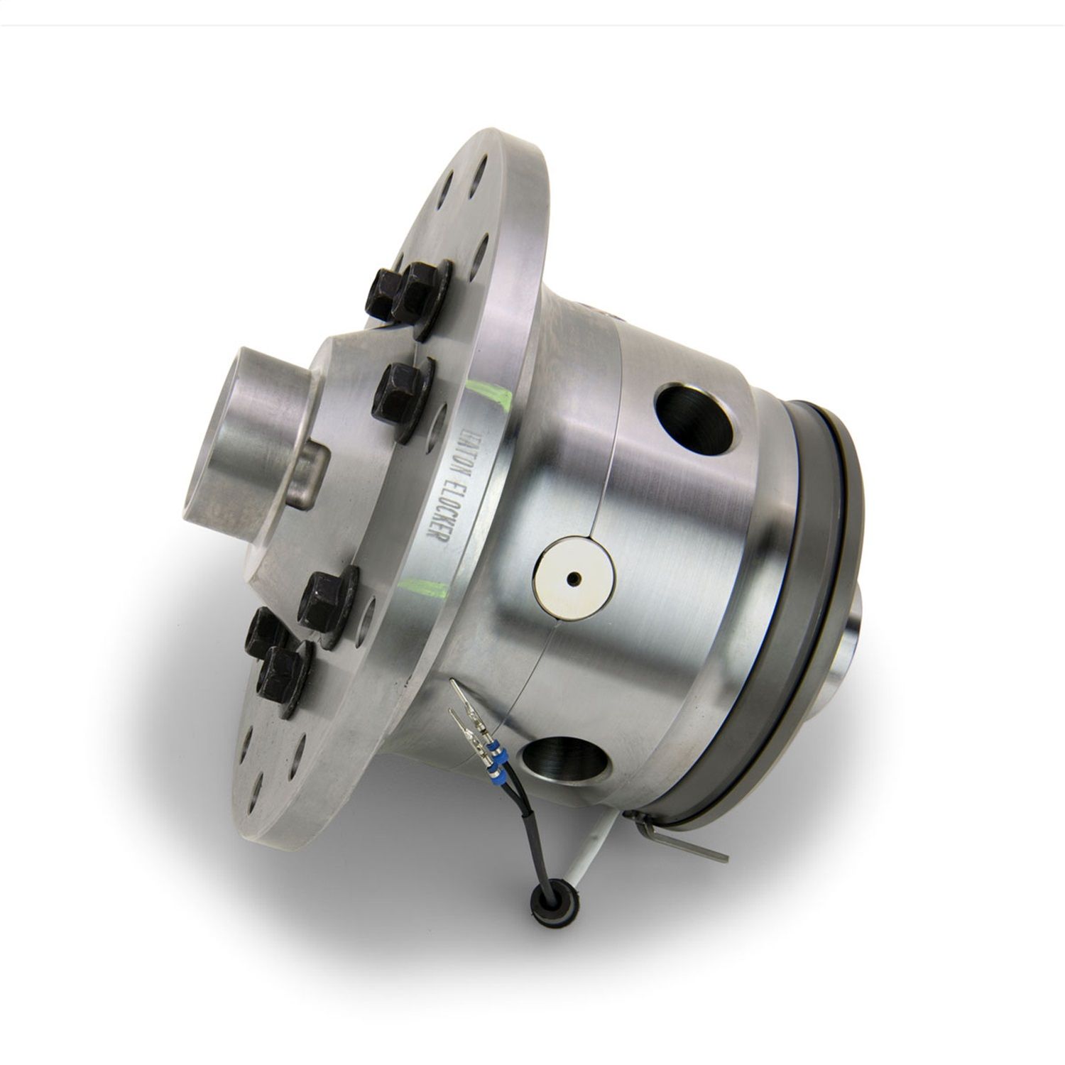 1994, 1993, 1992, 1991, 1990, 1989, 1988, 1987, 1986, 1985 Chevrolet Astro Differential