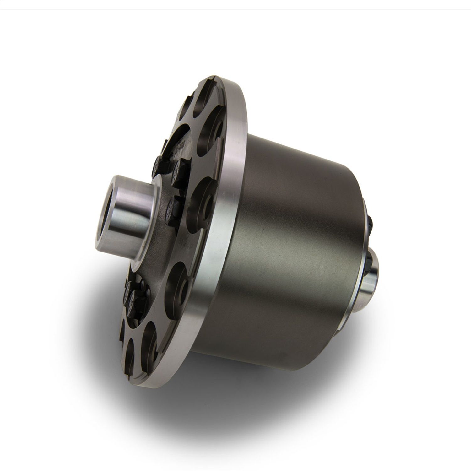 2011, 2010 Ford Transit Connect Differential