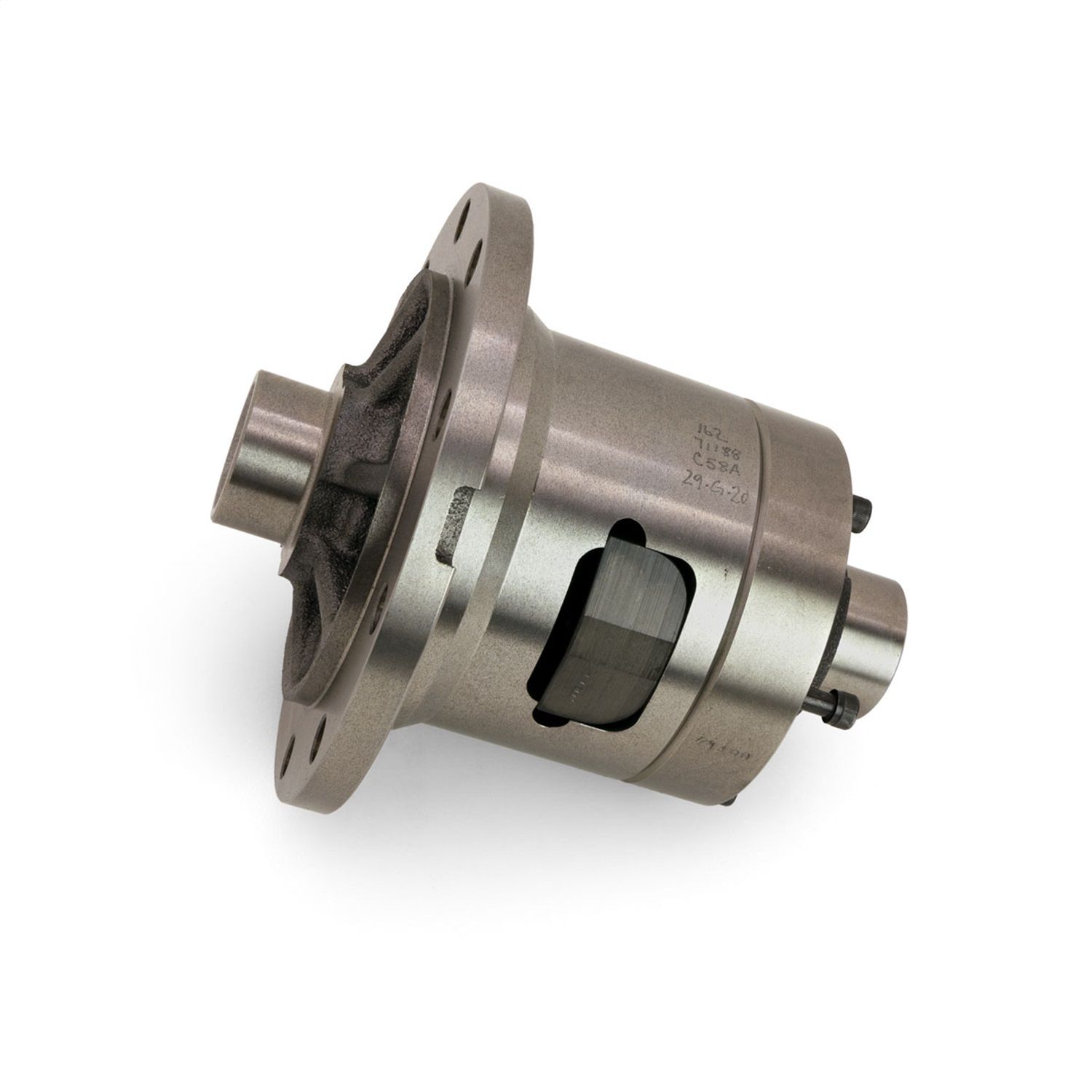 1989, 1988, 1987, 1986, 1985 Chevrolet Astro Differential