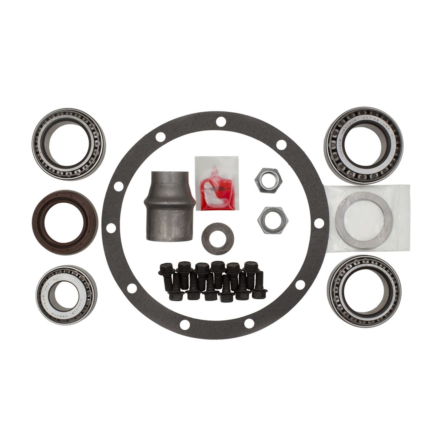 1974, 1973, 1972, 1971, 1970, 1969, 1968, 1967, 1966, 1965 Dodge Monaco Differential Ring and Pinion