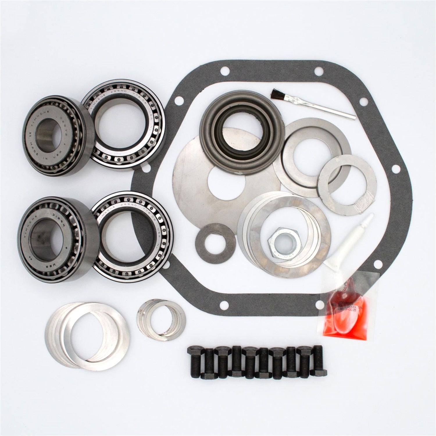 1993, 1992, 1991, 1990, 1989, 1988, 1987, 1986 Jeep Cherokee and Pinion