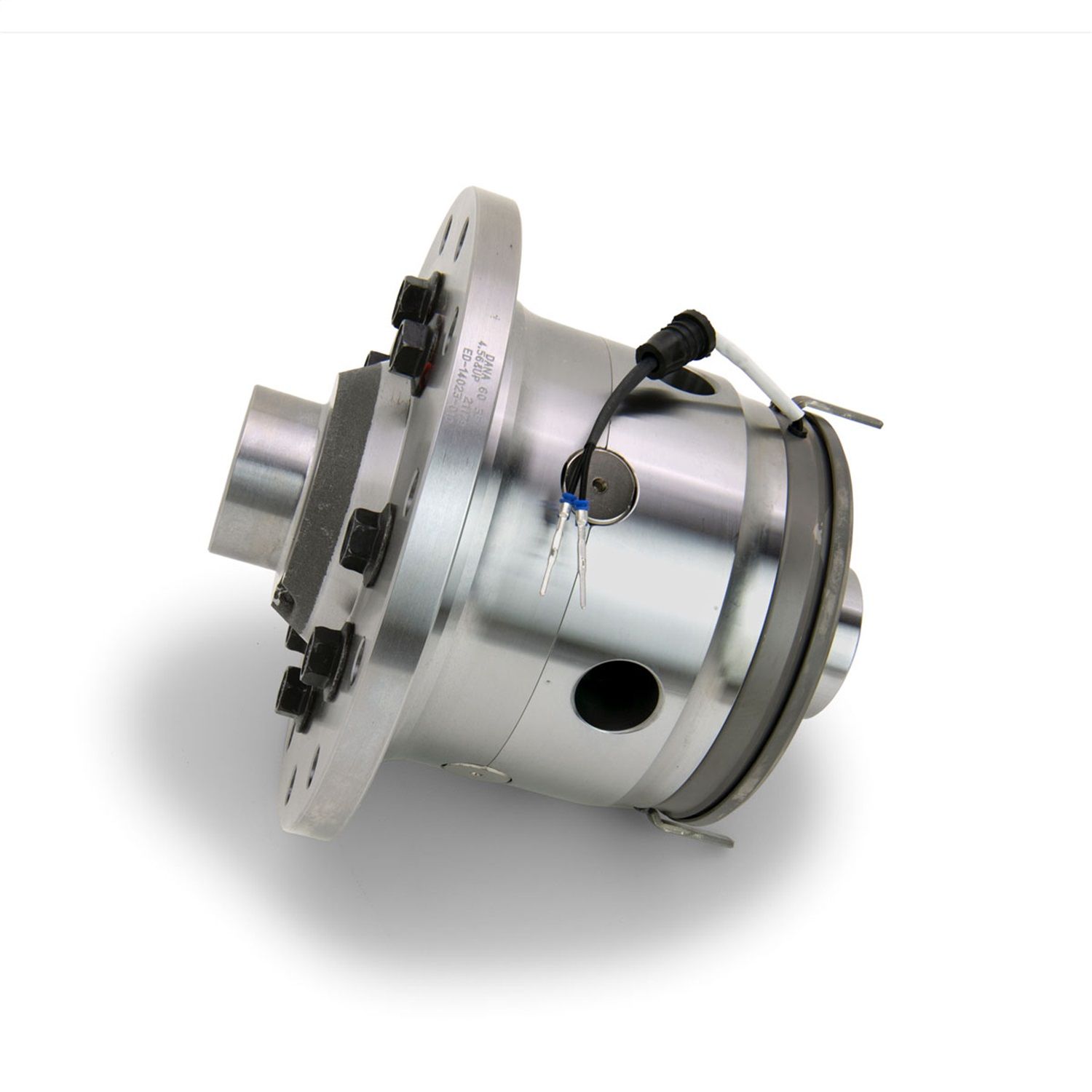 2012, 2011, 2010 Ford Transit Connect Voyager Differential