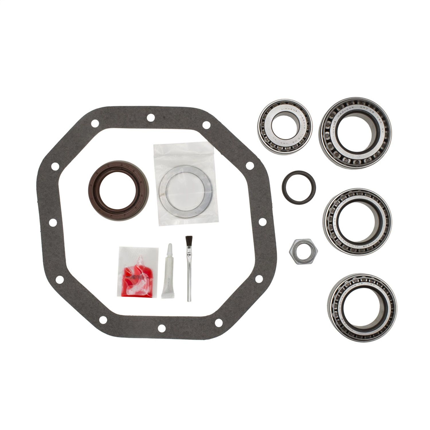 2009, 2008, 2007, 2006, 2005, 2004, 2003, 2002, 2001, 2000, 1999, 1998 Dodge Durango Differential Ring and Pinion
