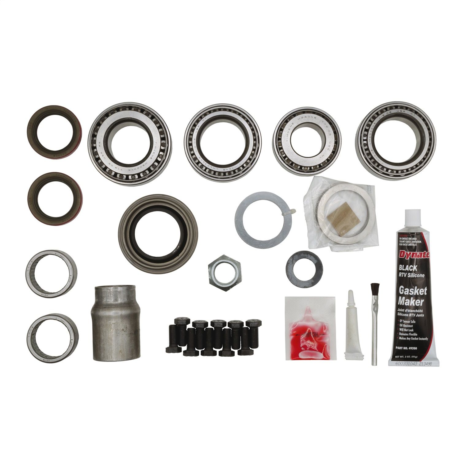 2002, 2001, 2000, 1999, 1998, 1997, 1996, 1995, 1994, 1993, 1992 Dodge Viper and Pinion