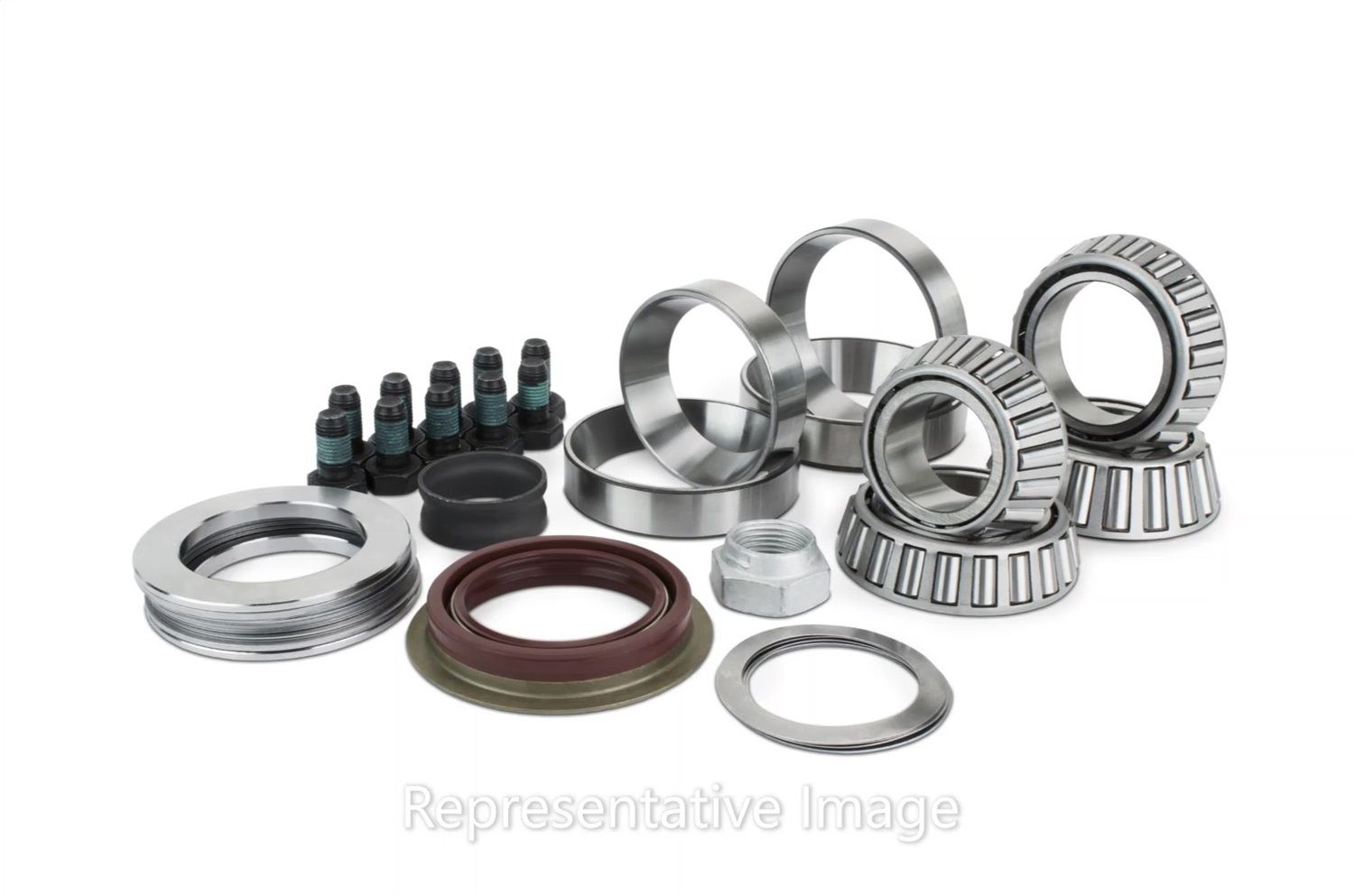 2006, 2005, 2004 Pontiac GTO and Pinion