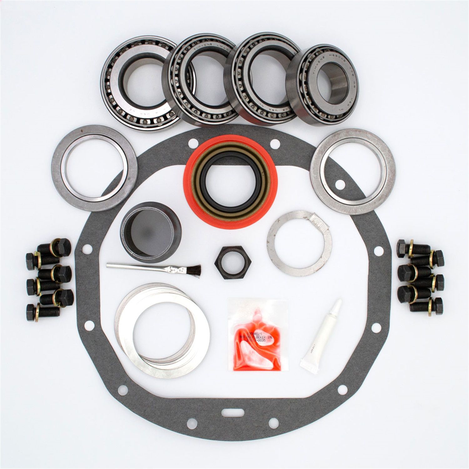 1970, 1969, 1968, 1967, 1966 Chevrolet Caprice and Pinion