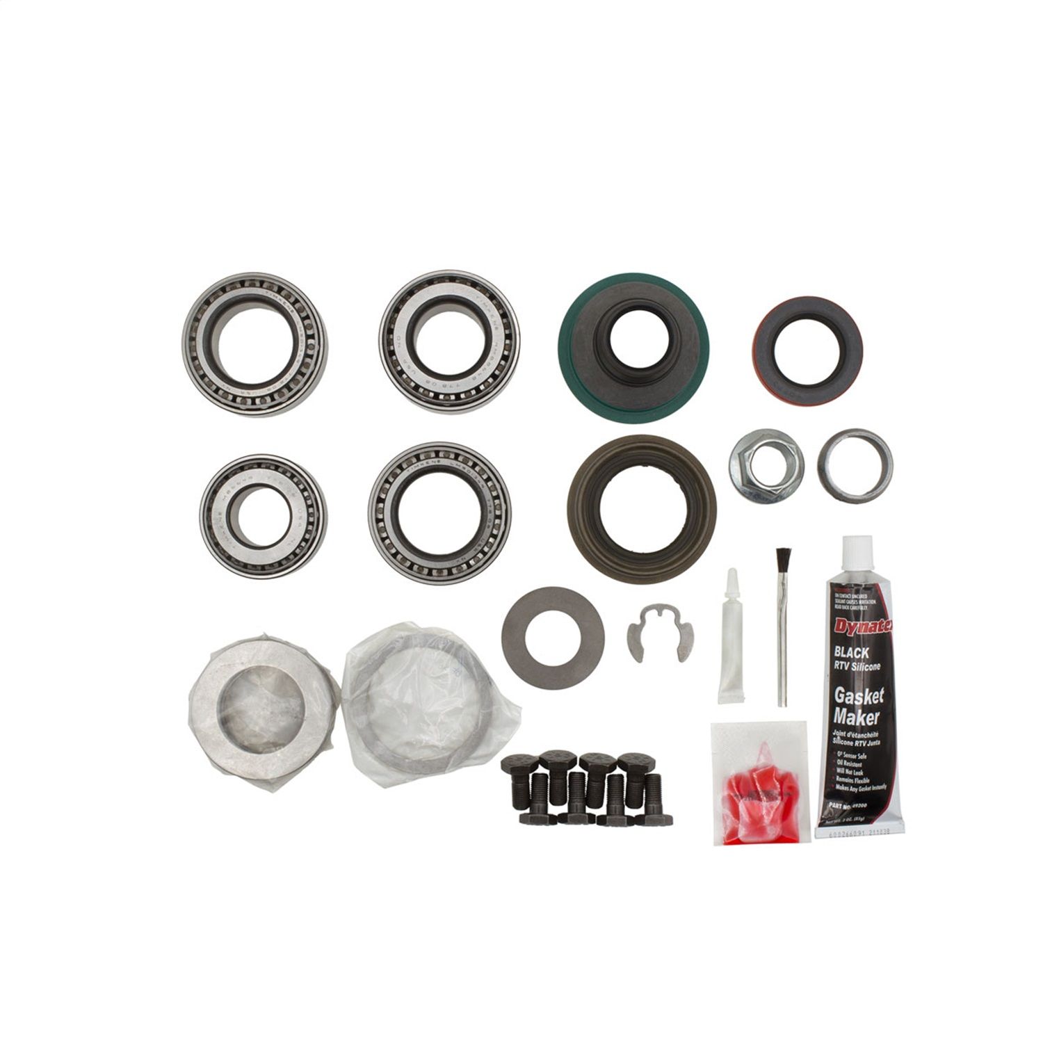 2001, 2000, 1999, 1998, 1997, 1996, 1995, 1994, 1993, 1992, 1991, 1990 Jeep Cherokee Differential Ring and Pinion