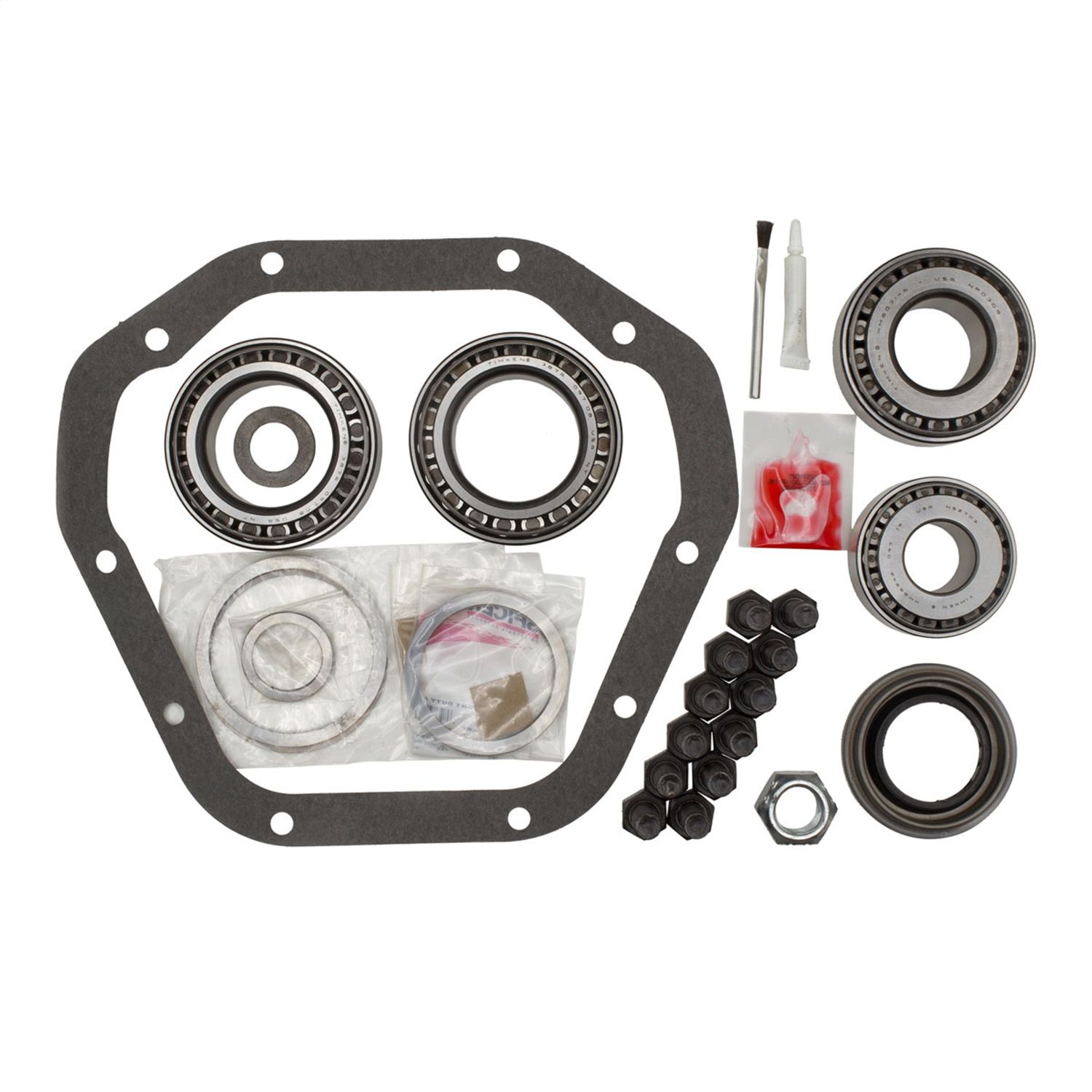 1987, 1986, 1985, 1984, 1983, 1982, 1981, 1980, 1979, 1978, 1977, 1976, 1975, 1974 Jeep Cherokee Differential Ring and Pinion