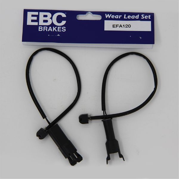 1997-2006 Jaguar XK8 Disc Brake Pad Wear Sensor - Front (EBC Brakes)