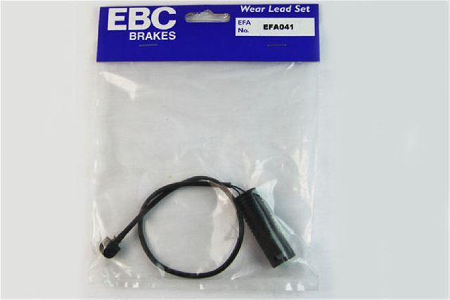 1993-1997 BMW 850Ci Disc Brake Pad Wear Sensor - Rear (EBC Brakes)