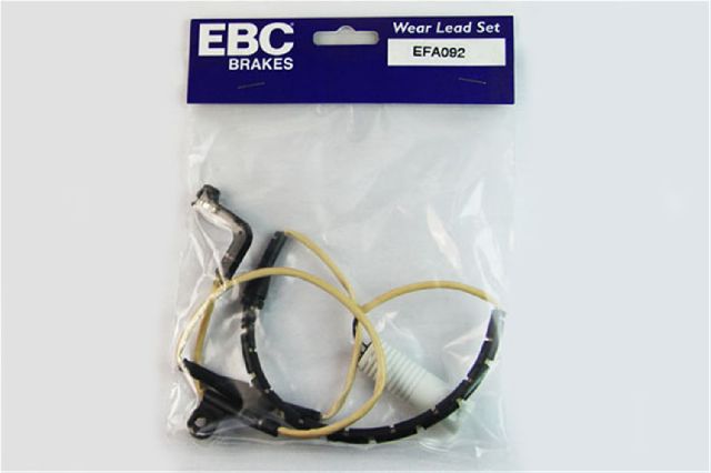 2006-2008 BMW 750i Disc Brake Pad Wear Sensor - Rear (EBC Brakes)