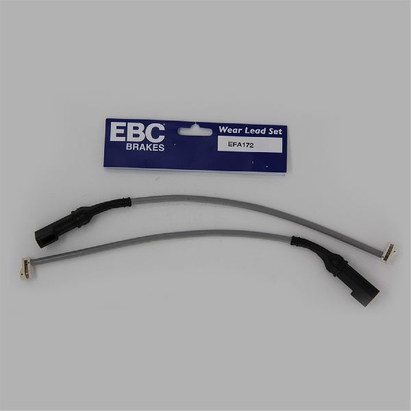 2015-2018 Ford Transit-150 Disc Brake Pad Wear Sensor - Front (EBC Brakes)