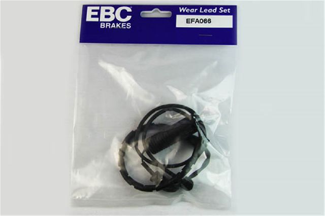 2001-2006 BMW M3 Disc Brake Pad Wear Sensor - Front (EBC Brakes)