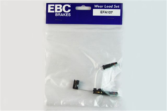 2007-2013 Mercedes-Benz S600 Disc Brake Pad Wear Sensor - Front (EBC Brakes)