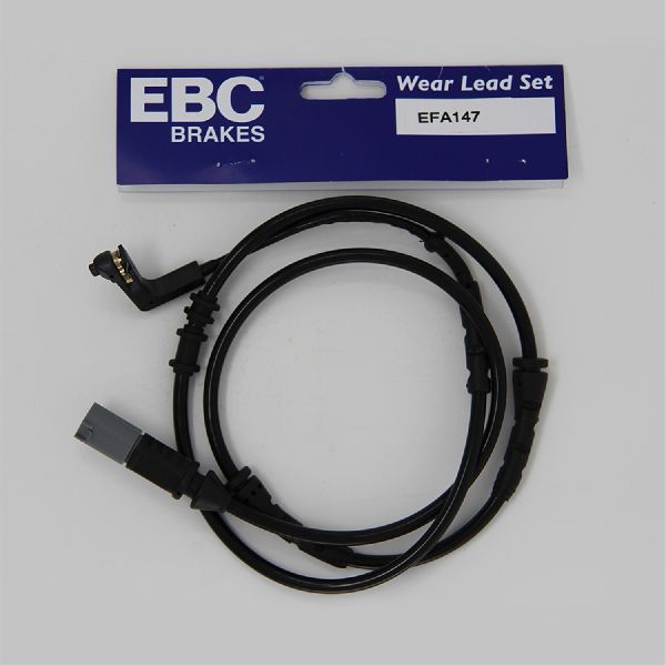 2009-2018 BMW 750i Disc Brake Pad Wear Sensor - Rear (EBC Brakes)