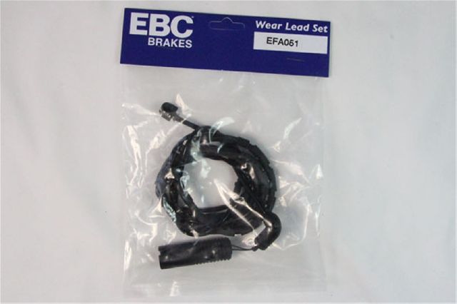 1999-2000 BMW 328i Disc Brake Pad Wear Sensor - Rear (EBC Brakes)