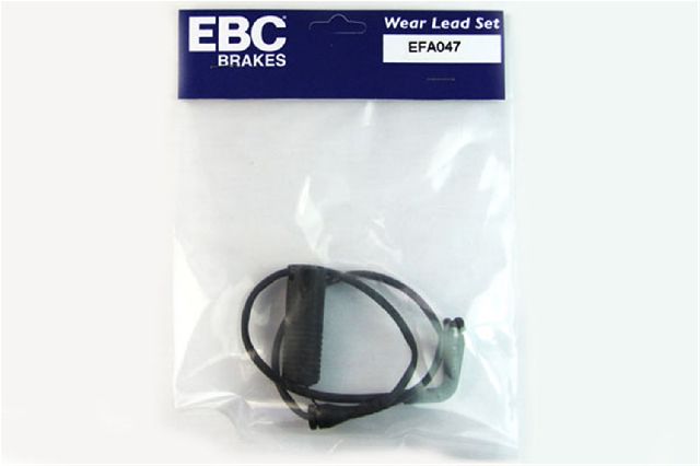 1997-2000 BMW 528i Disc Brake Pad Wear Sensor - Rear (EBC Brakes)