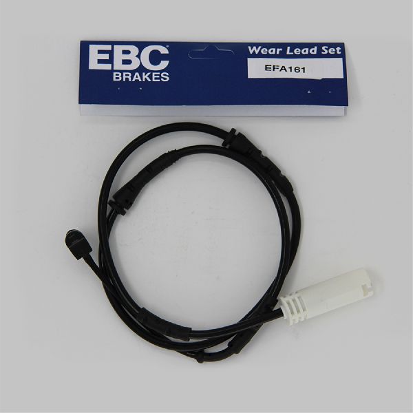 2013-2016 Mini Cooper Paceman Disc Brake Pad Wear Sensor - Front (EBC Brakes)