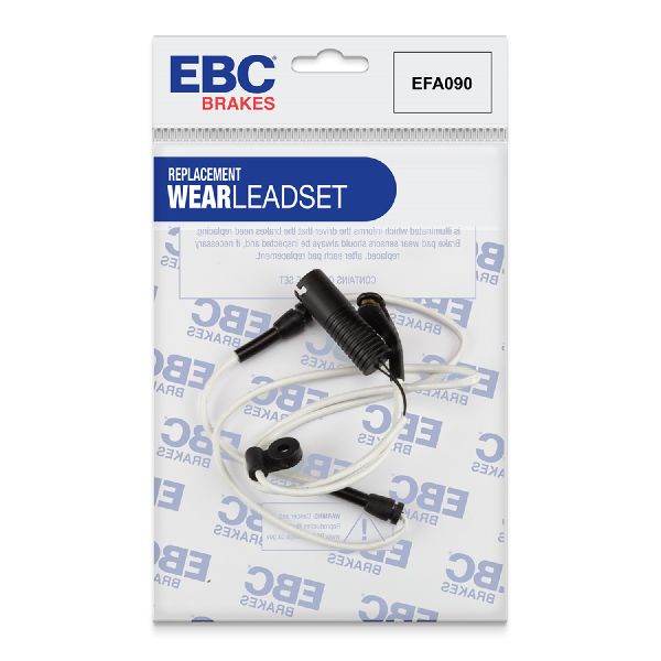 1997-2000 BMW 528i Disc Brake Pad Wear Sensor - Rear (EBC Brakes)