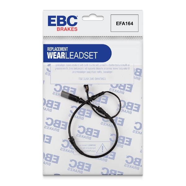 2015-2018 BMW M4 Disc Brake Pad Wear Sensor - Front (EBC Brakes)