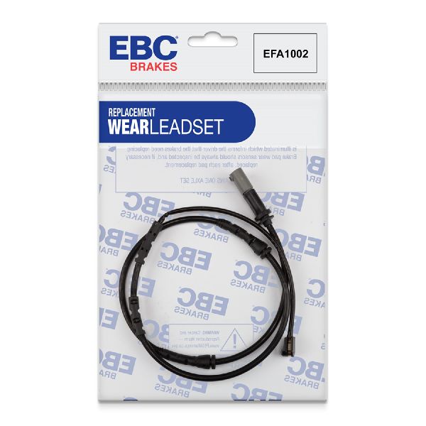 2014-2020 BMW i8 Disc Brake Pad Wear Sensor - Front (EBC Brakes)