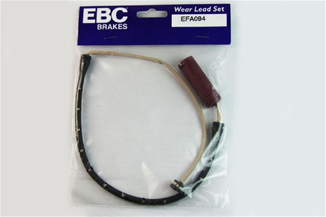 1999-2001 BMW 750iL Disc Brake Pad Wear Sensor - Front (EBC Brakes)