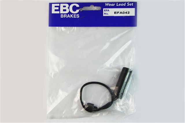 1993-1997 BMW 850Ci Disc Brake Pad Wear Sensor - Front (EBC Brakes)