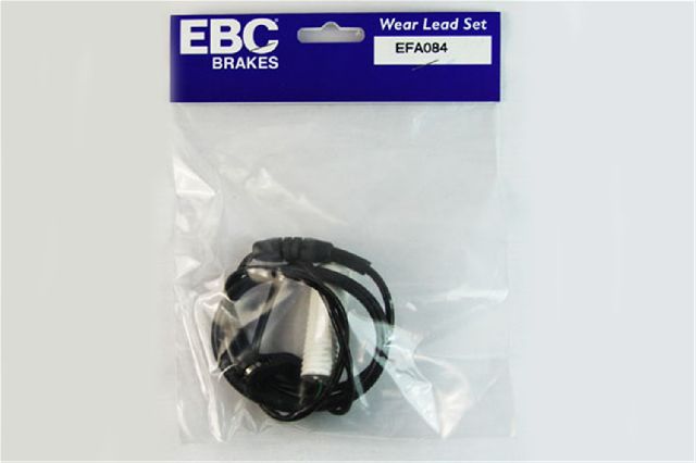 2004-2005 BMW 545i Disc Brake Pad Wear Sensor - Rear (EBC Brakes)