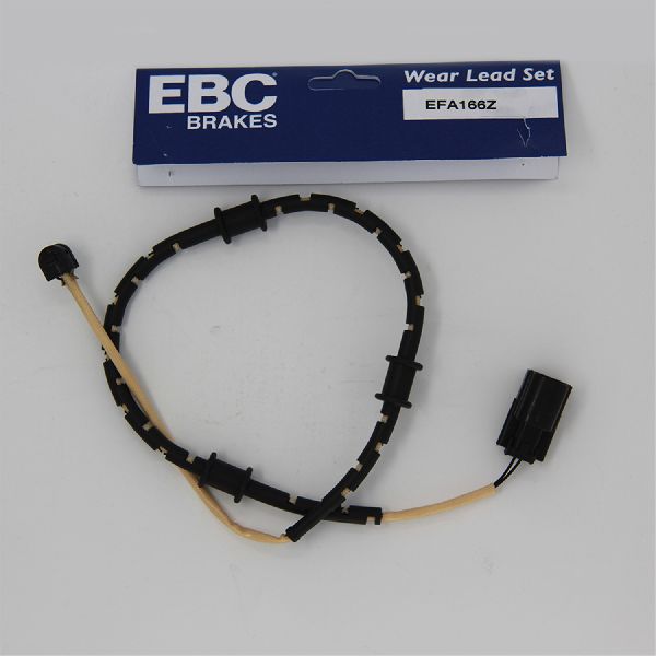 2010-2015 Jaguar XF Disc Brake Pad Wear Sensor - Front (EBC Brakes)