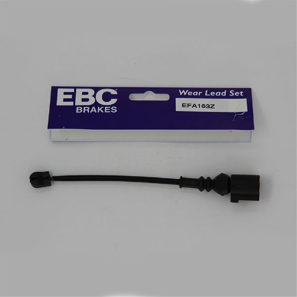 2015-2023 Audi A3 Disc Brake Pad Wear Sensor -  or Front (EBC Brakes)