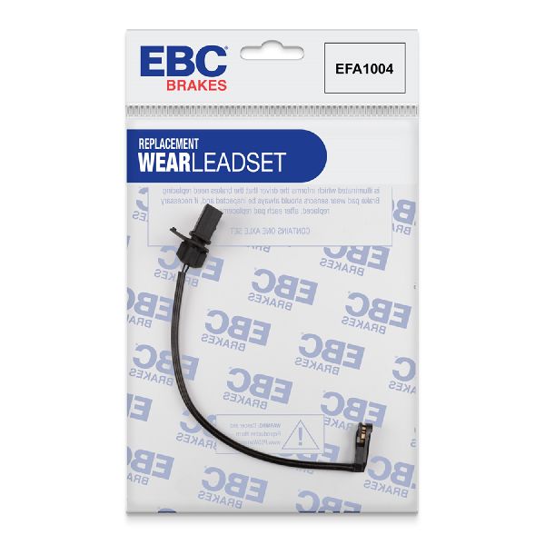 2017-2020 Audi A4 Disc Brake Pad Wear Sensor - Front (EBC Brakes)