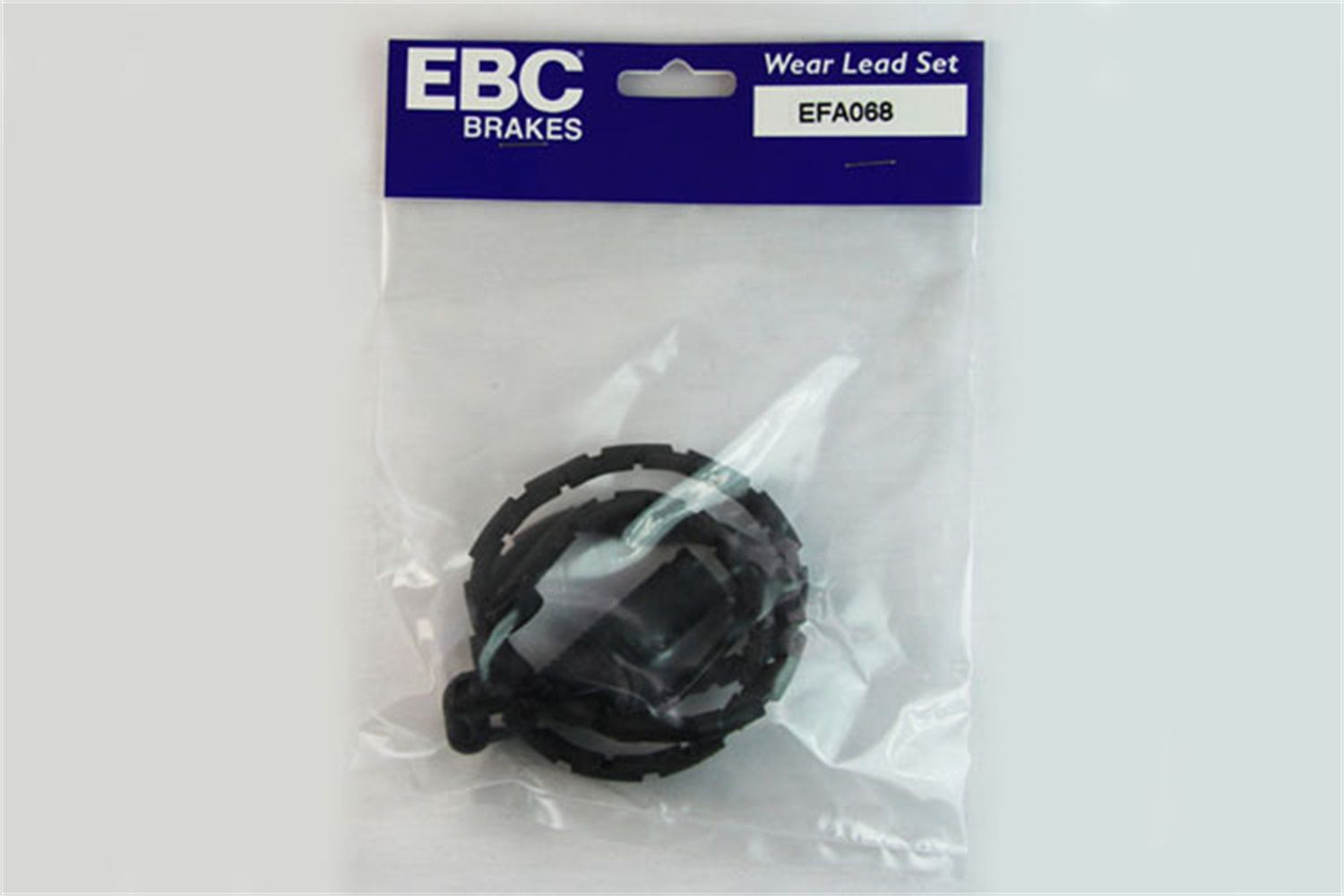 2011, 2010, 2009, 2008, 2007, 2006, 2005, 2004 BMW X3 Disc Brake Pad Wear Sensor