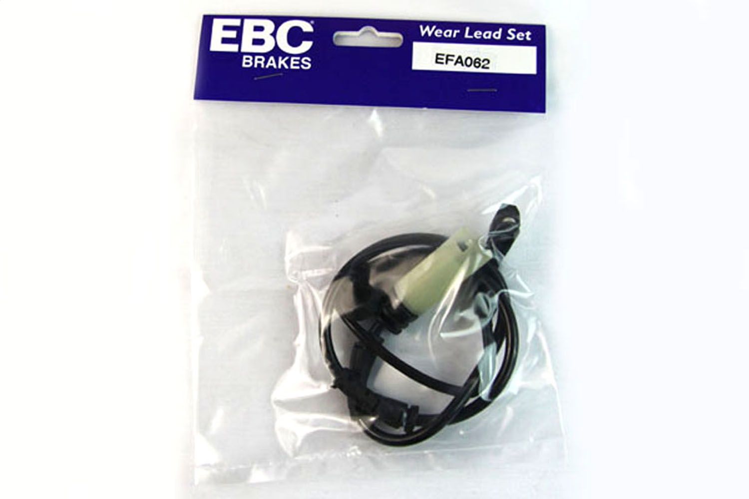 2010, 2009, 2008 BMW 528i Disc Brake Pad Wear Sensor