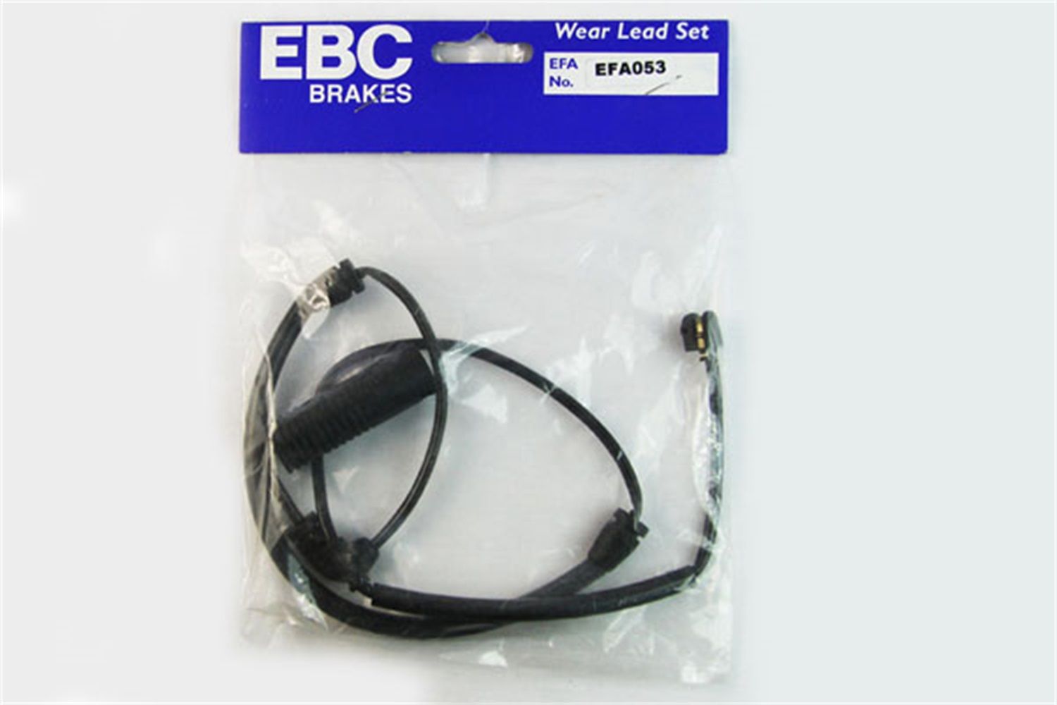 2006, 2005, 2004, 2003, 2002, 2001, 2000 BMW X5 Disc Brake Pad Wear Sensor