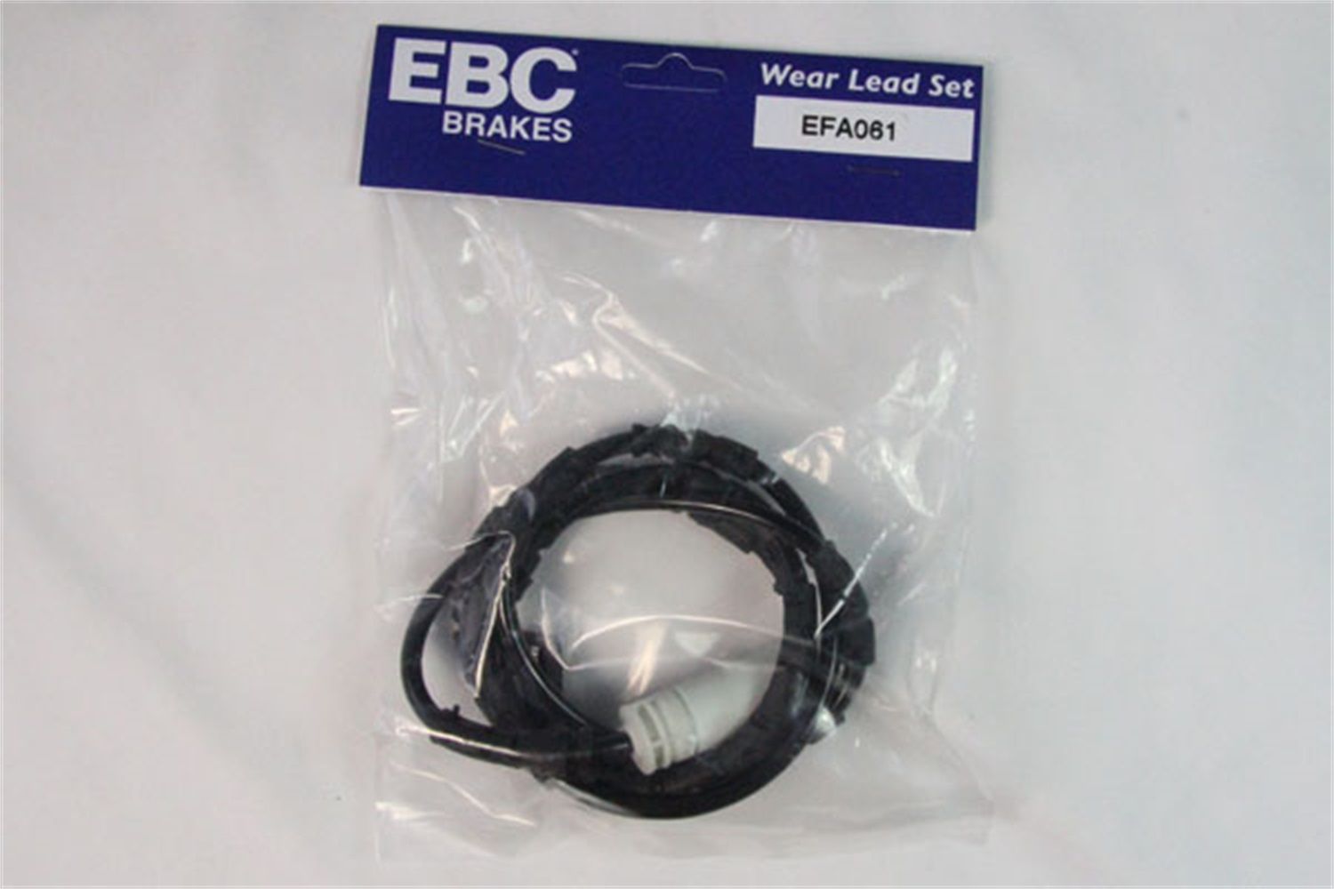 2010, 2009, 2008 BMW M3 Disc Brake Pad Wear Sensor