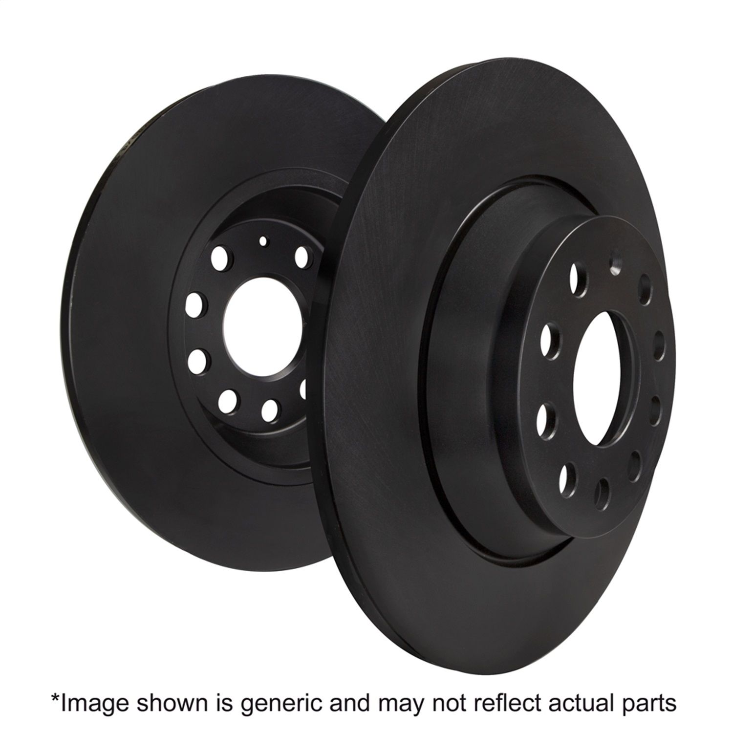 2023, 2022, 2021, 2020, 2019 Genesis G70 Disc Brake Rotor