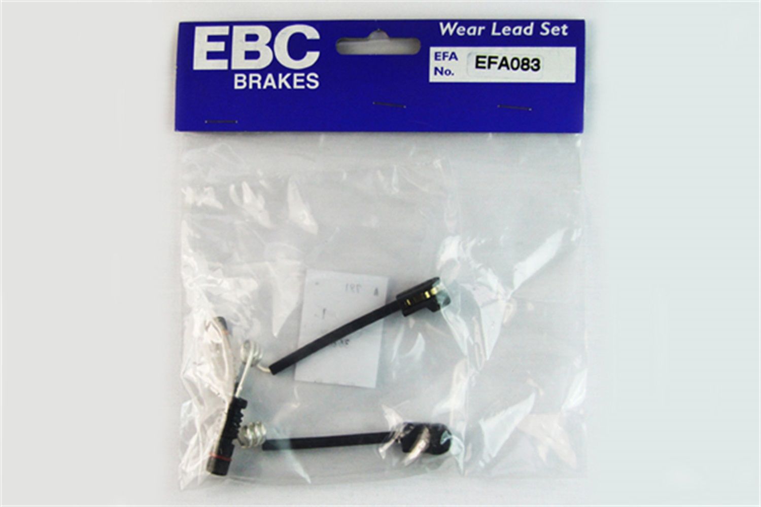 2006, 2005, 2004, 2003, 2002 Freightliner Sprinter 3500 3500 Disc Brake Pad Wear Sensor
