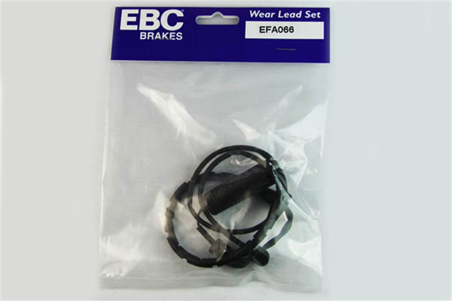 2006, 2005, 2004, 2003, 2002, 2001 BMW M3 Disc Brake Pad Wear Sensor