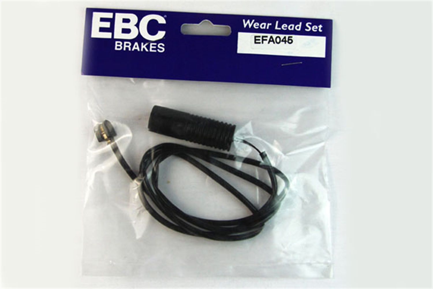 1999, 1998, 1997, 1996, 1995, 1994 BMW M3 Disc Brake Pad Wear Sensor