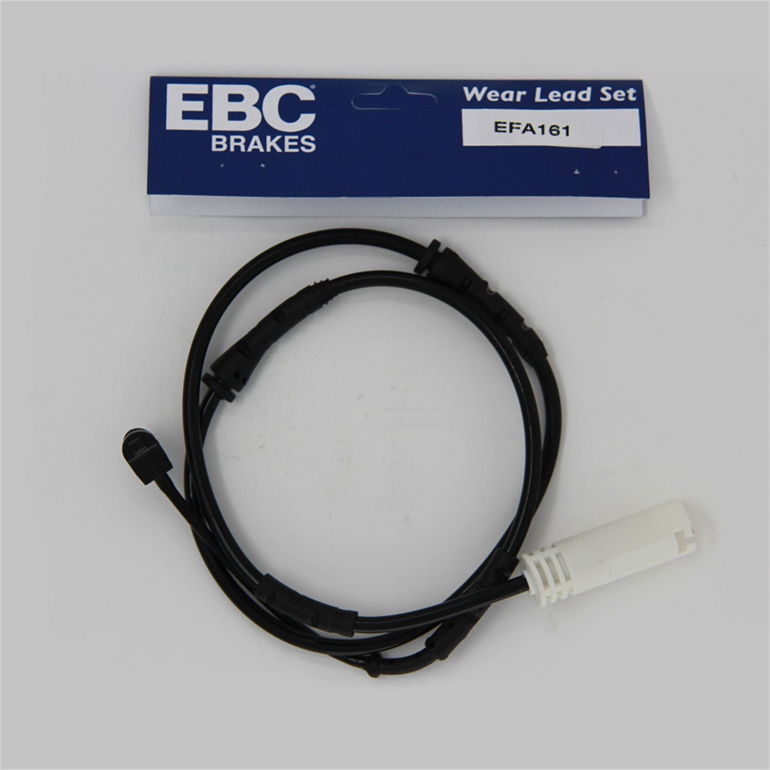 2016, 2015, 2014, 2013 Mini Cooper Paceman Countryman Disc Brake Pad Wear Sensor