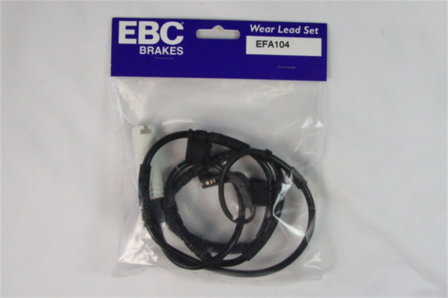 2016, 2015, 2014, 2013, 2012, 2011, 2010, 2009, 2008, 2007 Mini Cooper Disc Brake Pad Wear Sensor