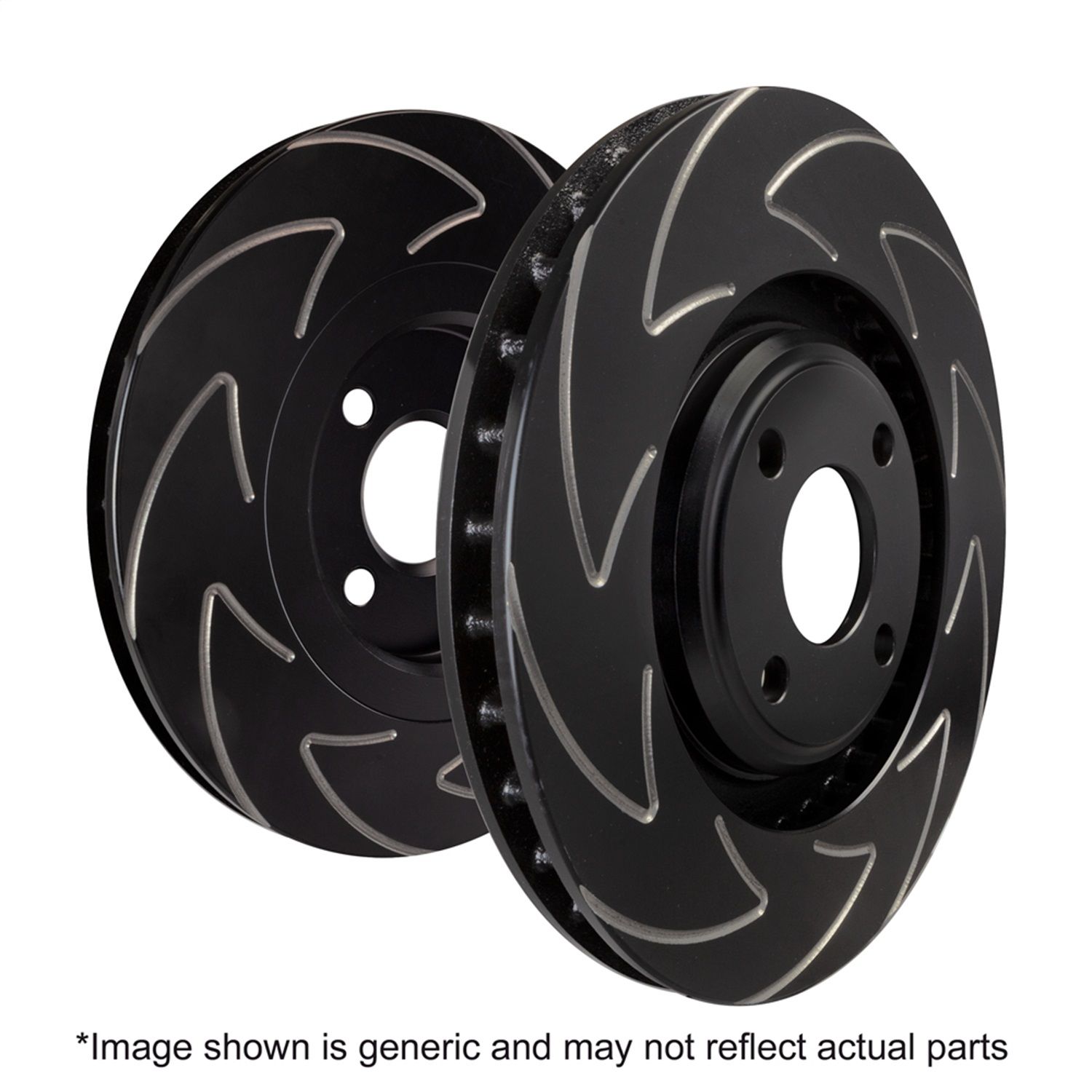 2020, 2019, 2018, 2017 Genesis G80 Disc Brake Rotor